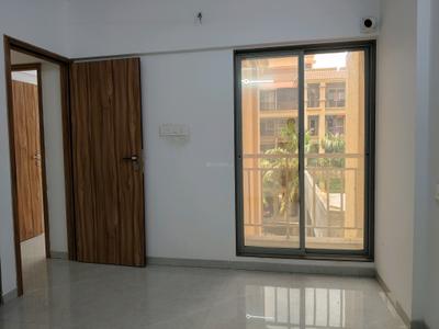 Bedroom Image of 1050 Sq.ft 2 BHK Apartment / Flat for sale in Delta Hills, Pushpak Nagar Navi Mumbai for Rs. 9000000