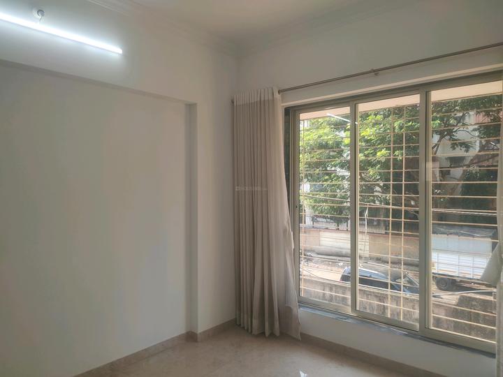 Ruturaj Vastushilp Phase II A B C Wings Bedroom 1