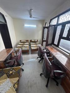 Hall Image of Pg in Laxmi Nagar, New Delhi