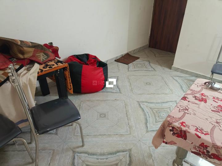 Bonhooghly on BT Road, Dunlop Bedroom 1