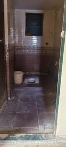 Bathroom Image of 565 Sq.ft 1 RK Apartment / Flat for rent in Dombivli East Thane for Rs. 7500