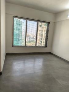 Bedroom Image of 750 Sq.ft 2 BHK Apartment / Flat for sale in Sangam Nero, Bandra East Mumbai for Rs. 23400000