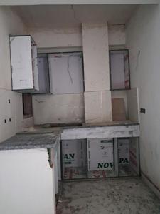 Kitchen Image of 1050 Sq.ft 2 BHK Apartment / Flat for sale in Sector 101 Noida for Rs. 4400000