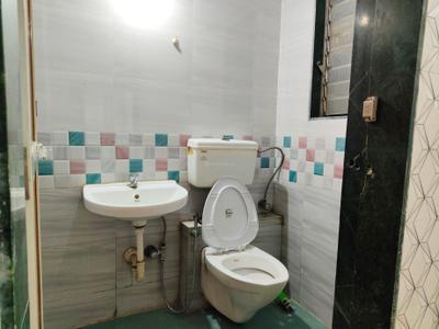 Bedroom Image of 585 Sq.ft 1 BHK Apartment / Flat for rent in DB Ozone, Dahisar East Mumbai for Rs. 25000