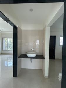 Hall Image of 1700 Sq.ft 3 BHK Apartment / Flat for sale in Pratap Nagar Nagpur for Rs. 12500000