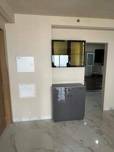 Hall Image of 2040 Sq.ft 3 BHK Apartment / Flat for sale in M3M Heights, Sector 65 Gurgaon for Rs. 39780000