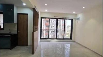 Hall Image of 1350 Sq.ft 2 BHK Apartment / Flat for rent in Sumerru Sky Leaf, Jahangirabad Surat for Rs. 19000