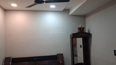 Bedroom Image of 250 Sq.ft 1 RK Studio for rent in Sector 72 Noida for Rs. 11000