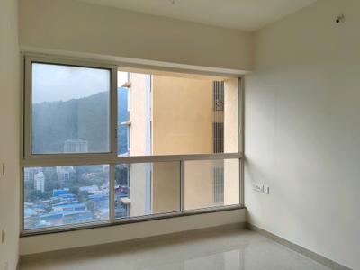 Bedroom Image of 1115 Sq.ft 3 BHK Apartment / Flat for sale in Sheth Montana, Mulund West Mumbai for Rs. 38500000