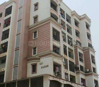 Building Image of 310 Sq.ft 1 RK Apartment / Flat for sale in Mulund West Mumbai for Rs. 2600000