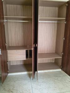 Bedroom Image of 3000 Sq.ft 4 BHK Apartment / Flat for sale in Dasnac Burj, Sector 75 Noida for Rs. 45000000