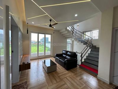 Hall Image of 750 Sq.ft 2 BHK Apartment / Flat for sale in Baliapanda Housing Board Colony Puri for Rs. 6500000