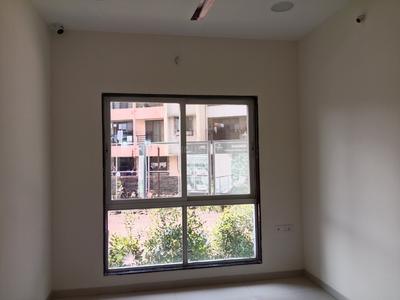Hall Image of 660 Sq.ft 1 BHK Apartment / Flat for sale in Kalyan East Kalyan for Rs. 3500000
