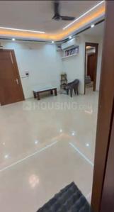 Hall Image of 2367 Sq.ft 3 BHK Builder Floor for sale in Sector 9 Gurgaon for Rs. 27600000