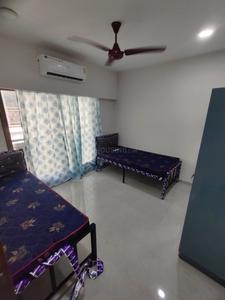 Bedroom Image of Pg in Kurla  in Kurla East, Mumbai