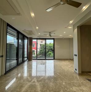Living Room Image of 2600 Sq.ft 4 BHK Builder Floor for sale in Model Town New Delhi for Rs. 42500000