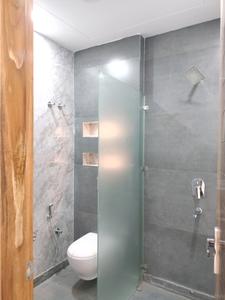 Bedroom Two Image of 1620 Sq.ft 3 BHK Builder Floor for sale in BPTP District 3, Sector 85 Faridabad for Rs. 16500000