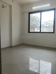 Bedroom Image of 1650 Sq.ft 3 BHK Apartment / Flat for sale in Pal Gam Surat for Rs. 7000000
