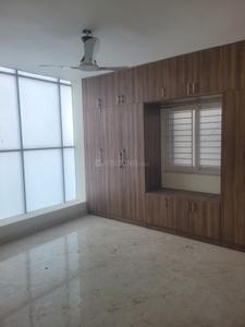 Hall Image of 1500 Sq.ft 3 BHK Apartment / Flat for sale in Kottivakkam Chennai for Rs. 15500000