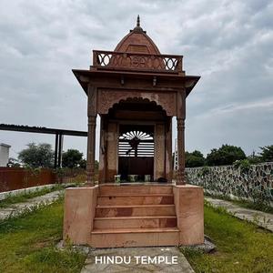 Image of 1000 Sq.ft Residential Plot / Land for sale in Ashiana Gulmohar Gardens, Beelwa, Jaipur for Rs. 2800000