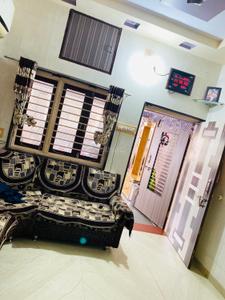 1.5 BHK Duplex