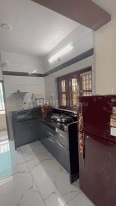 Image of 1500 Sq.ft 3 BHK Independent House for rent in Radhanpur Road, Mehsana for Rs. 20000