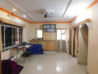 Hall Image of 1620 Sq.ft 7 BHK Independent House for sale in Musheerabad Hyderabad for Rs. 22000000