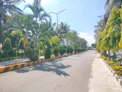 Image of 1200 Sq.ft Residential Plot / Land for sale in Koppa Gate, Bengaluru for Rs. 8400400