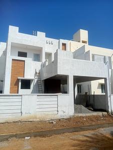 Image of 2410 Sq.ft Residential Plot / Land for sale in Poonjeri, Chennai for Rs. 6088800
