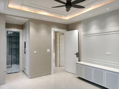 Bedroom Image of 2250 Sq.ft 3 BHK Builder Floor for sale in Sector 31 Faridabad for Rs. 30900000