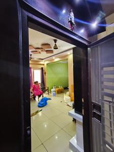 Hall Image of 1075 Sq.ft 2 BHK Apartment / Flat for sale in Panchsheel Greens, Noida Extension Greater Noida for Rs. 9200000