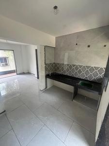 Kitchen Image of 1080 Sq.ft 2 BHK Apartment / Flat for sale in Kothrud Pune for Rs. 14000000