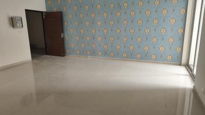 Living Room Image of 1265 Sq.ft 2 BHK Apartment / Flat for sale in Crossings GH7 Crossings Republik, Crossings Republik Ghaziabad for Rs. 7500000