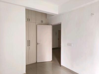 Bedroom Image of 1122 Sq.ft 2 BHK Apartment / Flat for rent in Suncity Avenue 76, Sector 76 Gurgaon for Rs. 24000
