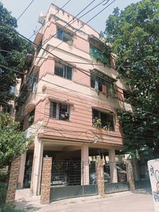 Image of 1550 Sq.ft 3 BHK Apartment / Flat for sale in Kasba, Kolkata for Rs. 7100000