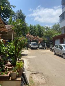 Image of 2500 Sq.ft 4 BHK Independent House for sale in Vashi, Navi Mumbai for Rs. 52500000