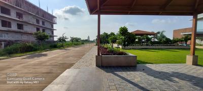 Image of 2400 Sq.ft Residential Plot / Land for sale in Old Dhamtari Road, Raipur for Rs. 3570005