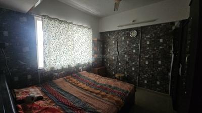 Bedroom Image of 700 Sq.ft 1.5 BHK Apartment / Flat for sale in Belvalkar Kalpak Homes, Wanjalewadi Pune for Rs. 4800000