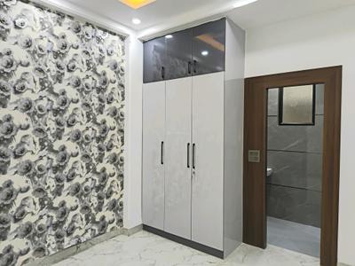 Bedroom Image of 1420 Sq.ft 3 BHK Builder Floor for sale in Indirapuram Ghaziabad for Rs. 11800000