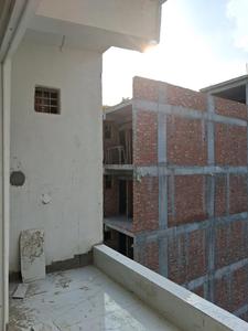 Bedroom Two Image of 1050 Sq.ft 2 BHK Apartment / Flat for sale in Sector 101 Noida for Rs. 4800000