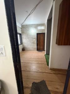 Passage Image of 500 Sq.ft 1 BHK Apartment / Flat for rent in Mahalakshmi Nagar Indore for Rs. 16000