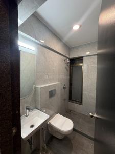 Image of 450 Sq.ft 1 BHK Apartment / Flat for sale in Sri Arthaya, Kandivali West, Mumbai for Rs. 11800000