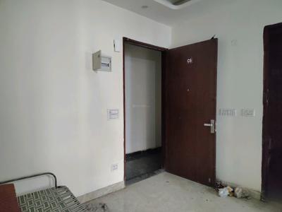 Living Room Image of 550 Sq.ft 1 BHK Builder Floor for sale in Said-Ul-Ajaib New Delhi for Rs. 2700000