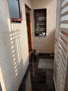 Balcony Image of 1000 Sq.ft 2 BHK Independent House for sale in Kachohalli Bengaluru for Rs. 7500000