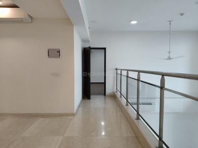 Balcony Image of 4300 Sq.ft 4 BHK Penthouse for sale in TATA Primanti Villa, Sector 72 Gurgaon for Rs. 105000000