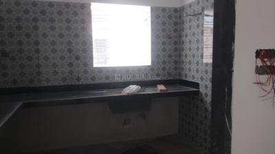 Kitchen Image of 1210 Sq.ft 3 BHK Apartment / Flat for sale in New Town Kolkata for Rs. 10000000