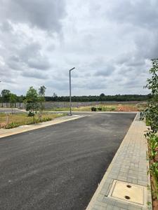 Image of 1800 Sq.ft Residential Plot / Land for sale in Konaghatta, Bengaluru for Rs. 8100000