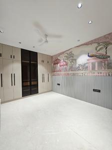 Kitchen Image of 3240 Sq.ft 4 BHK Builder Floor for sale in Emaar Emerald Hill, Sector 65 Gurgaon for Rs. 35000000