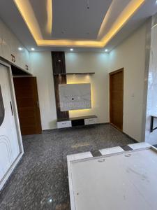 Bedroom Image of 2400 Sq.ft 3 BHK Independent House for sale in Lingadheeranahalli Bengaluru for Rs. 19500000