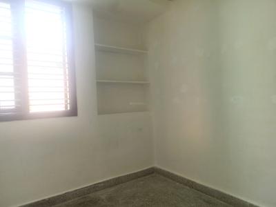 Bedroom Image of 400 Sq.ft 1 BHK Independent House for rent in Vijayanagar Bengaluru for Rs. 8500
